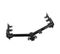 Class 3 Trailer Hitch 2 Inch Receiver Compatible With Sierra 1500 | Fits All Styles 1999-2002; Includes Towing Kit Rear
