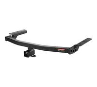 Class 3 Trailer Hitch, 2-Inch Receiver, Q455B Steel Tube Frame, Compatible With 2020-2023 Toyota Highlander, Multi-Fit Hitch To