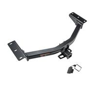 Class 3 Trailer Hitch 2" Receiver Fits 2019-2025 Honda Passport 13421