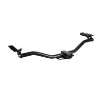 Class 3 Trailer Hitch, Fit for Ford Explorer 2011-2019, for Ford Police Interceptor Utility 2013-2019, 2-Inch Receiver,Square Tube Frame, Black 2012 2014 2015 2016 2017 2018