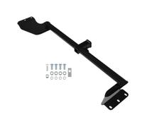 Class 3 Trailer Tow Hitch 2 Inch Towing Receiver Compatible With 1999-2017 Models