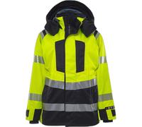 Class 3 women's reflective jacket Fristads Airtech 4526 ATHR Yellow S