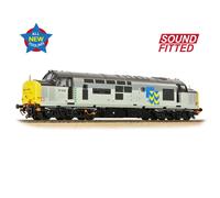 Class 37 423 'Sir Murray Morrison' Rf Metals (DCC-Sound)