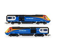Class 43 HST East Midlands Trains Train Pack
