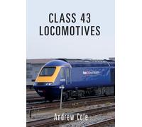 Class 43 Locomotives