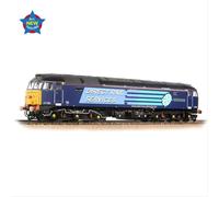 Class 47 790 'Galloway Princess' DRS Compass