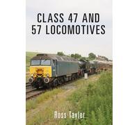 Class 47 and 57 Locomotives (Class Locomotives)