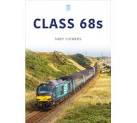 Class 68s (Britain's Railways)