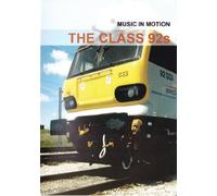 Class 92s: Music in Motion