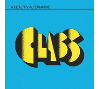 Class - A Healthy Alternative [New Vinyl LP]