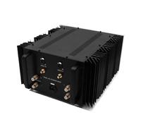 Class A Hi-End Power Amplifier PASS ALEPH-5 Single-ended Pure A 60W+ 4Ω-8Ω(110 V)
