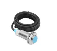 Class A inductive Proximity Switch ALJ18A3-5 Series Effect Proximity Switch Sensor NPN PNP NO 3-Wire