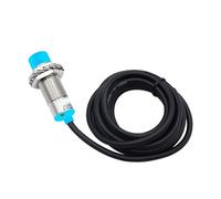 Class A inductive Proximity Switch ALJ18A3-8 Series with Short Circuit Protection M18 Proximity Sensor PNP NO DC 3-Wire