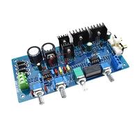 Class A NE5532 Volume Control Board 2×3300UF Tone Board Finished Board