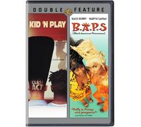 Class Act / B.A.P.S. (DVD) Various (US IMPORT)
