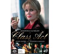 Class Act (Complete Series) - 4-DVD Set