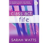Class Act Fife - Student. Other Woodwind. Includes Audio Online