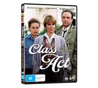 Class Act - The Complete Series