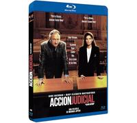 Class Action (1991) Blu Ray