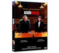 Class Action (Acción judicial)
