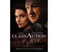 Class Action [DVD] (2005)
