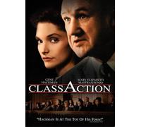 Class Action [DVD] [Region 1] [US Import] [NTSC]