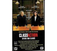 Class Action [VHS]