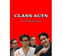 Class Acts