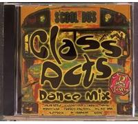 Class Acts Dance Mix (UK Import)