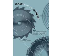 Class And Its Others