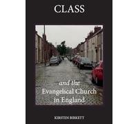 Class and the Evangelical Church in England