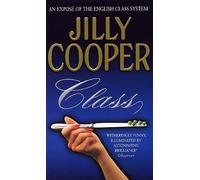 Class by Jilly Cooper OBE (1999-03-01)