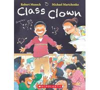 Class Clown