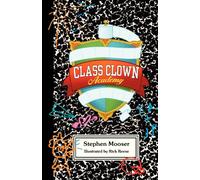 Class Clown Academy