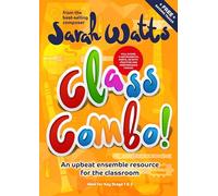 Class Combo! An upbeat ensemble resource for the classroom