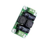 Class D Increaser Filter Component Efficient Noise Suppression ABS Substance Easy Installation Sound Equipment Consistent Compact Digital Strengthen Filter Board