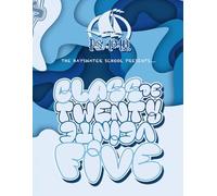 Class De Twenty Veinte Five