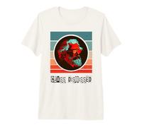 Class Dismissed, Socialist, Communist, Karl Marx Premium T-Shirt