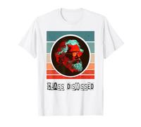 Class Dismissed, Socialist, Communist, Karl Marx T-Shirt