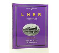 Class J31 to J37 the NBR 0-6-0's (26) (Yeadon's Register of LNER Locomotives)
