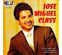 Class, Jose - Si No Hubiera Dios