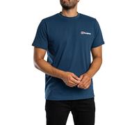 Class Logo T-Shirt Blue S