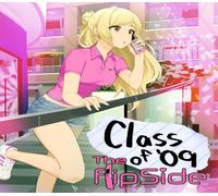 Class of '09: The Flip Side PC Steam Account