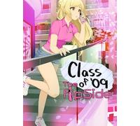 Class of '09: The Flip Side (PC) - Steam Gift - GLOBAL