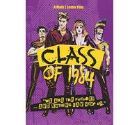 Class of 1984