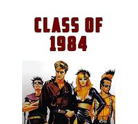 Class of 1984