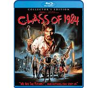 Class of 1984 [Blu-ray] [1982] [US Import]