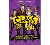 Class of 1984 [DVD] [Region 1] [US Import] [NTSC]