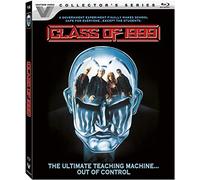 CLASS OF 1999 - CLASS OF 1999 (1 Blu-ray)