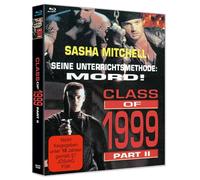 Cassavates, Nick - Class of 1999 Teil 2 - Cover a
